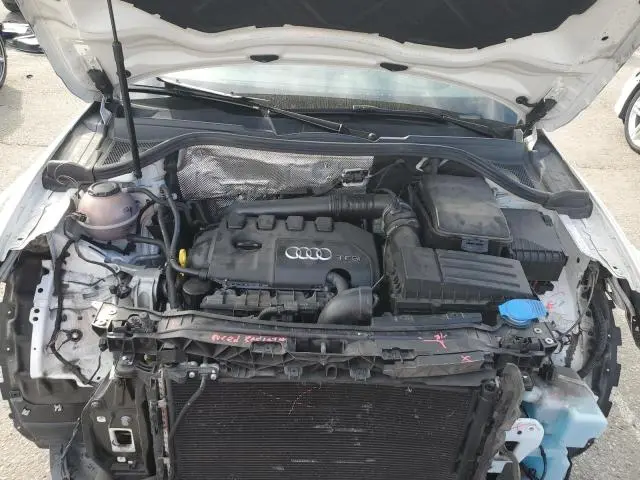 2018 AUDI Q3 PREMIUM PLUS  