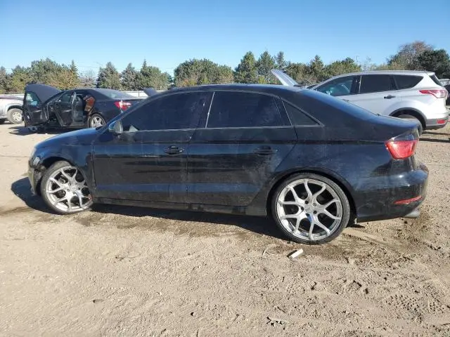 2016 AUDI A3 PREMIUM  