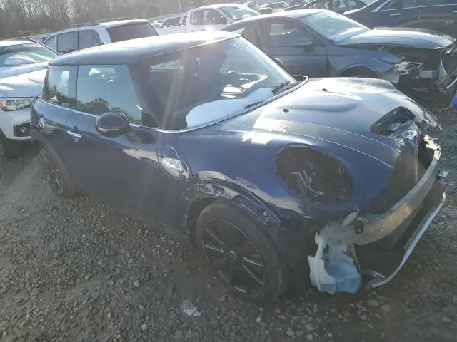 2016 MINI COOPER S