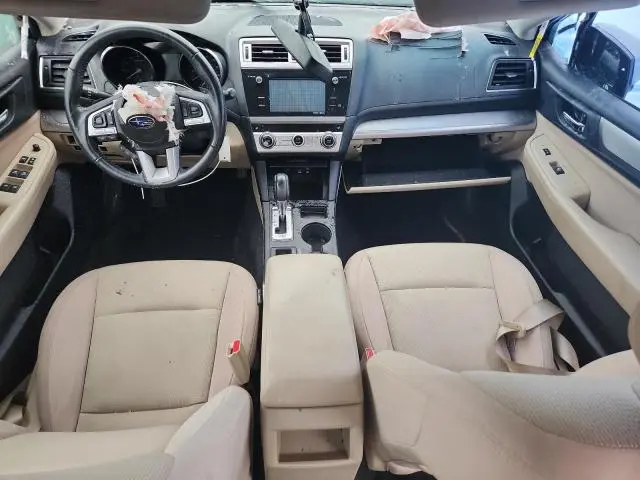 2015 SUBARU LEGACY 2.5I PREMIUM  
