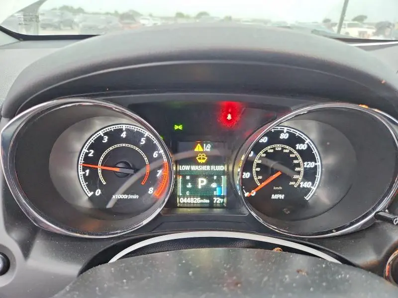 2021 MITSUBISHI OUTLANDER   