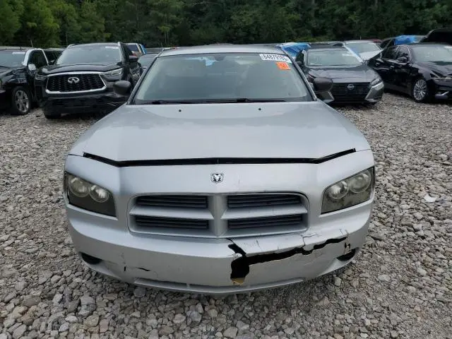 2010 DODGE CHARGER   