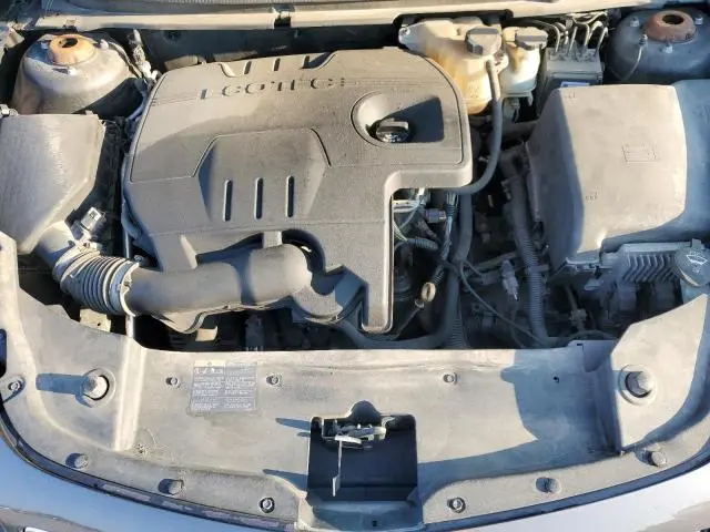 2011 CHEVROLET MALIBU LS  