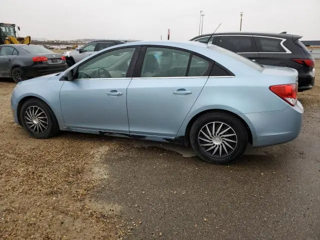 2011 CHEVROLET CRUZE LS  