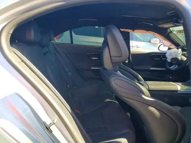 2023 MERCEDES-BENZ C 300  