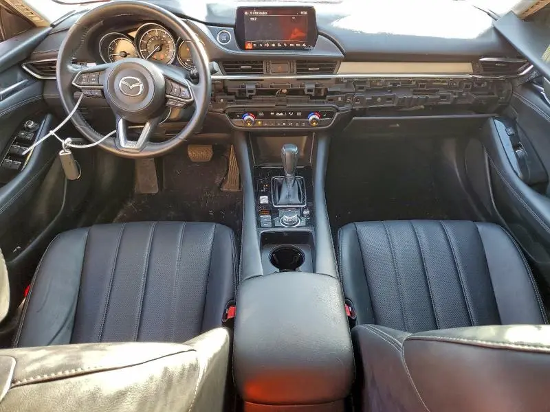 2019 MAZDA 6 TOURING  