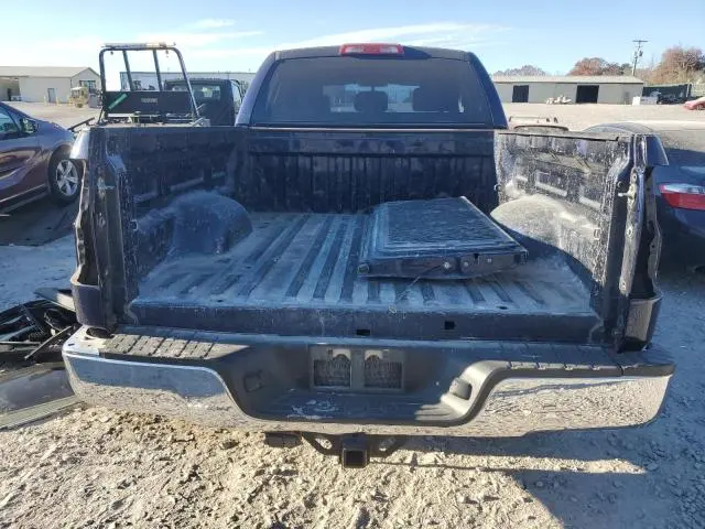 2011 TOYOTA TUNDRA DOUBLE CAB SR5  