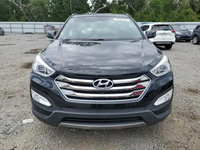 2016 HYUNDAI SANTA FE SPORT   