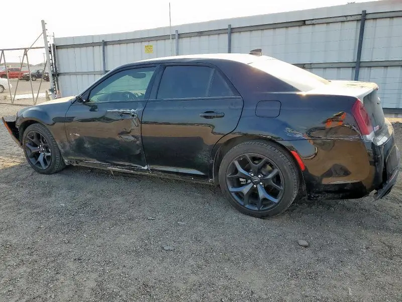 2023 CHRYSLER 300 TOURING  