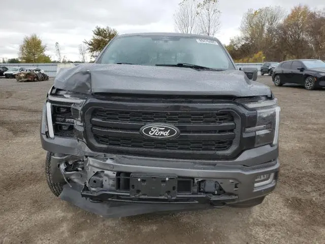 2024 FORD F150 LARIAT  