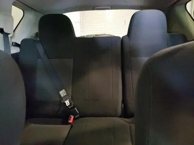 2011 JEEP COMPASS SPORT  