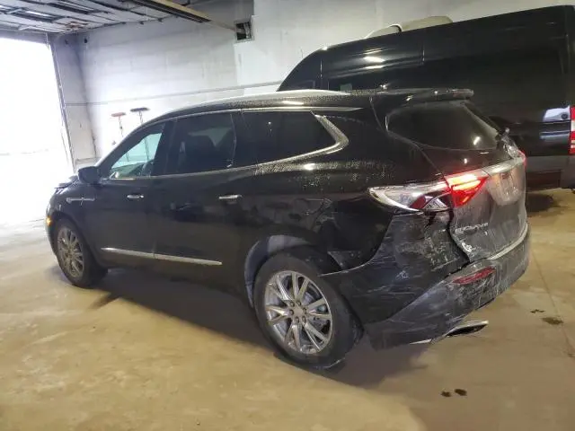 2022 BUICK ENCLAVE ESSENCE  