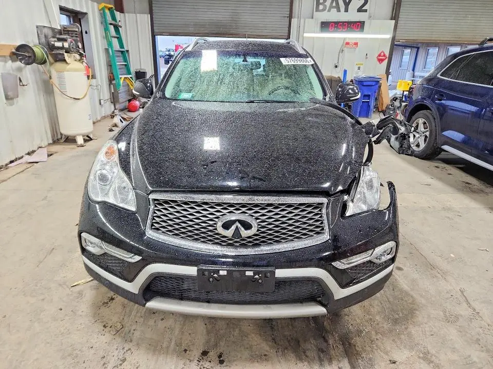 2016 INFINITI QX50 BASE  