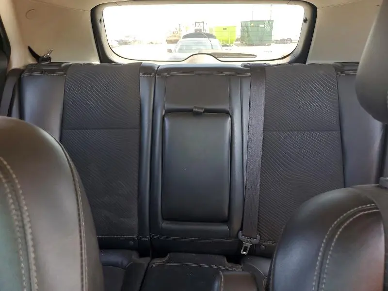 2014 BUICK ENCORE   