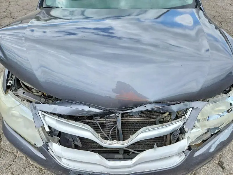 2010 TOYOTA CAMRY HYBRID  