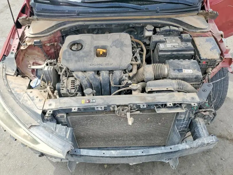 2019 HYUNDAI ELANTRA VALUE EDITION  