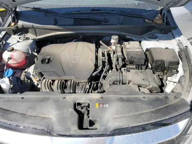 2023 KIA SPORTAGE SX PRESTIGE  