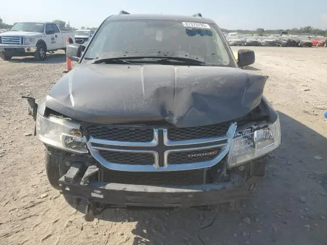 2015 DODGE JOURNEY SE  