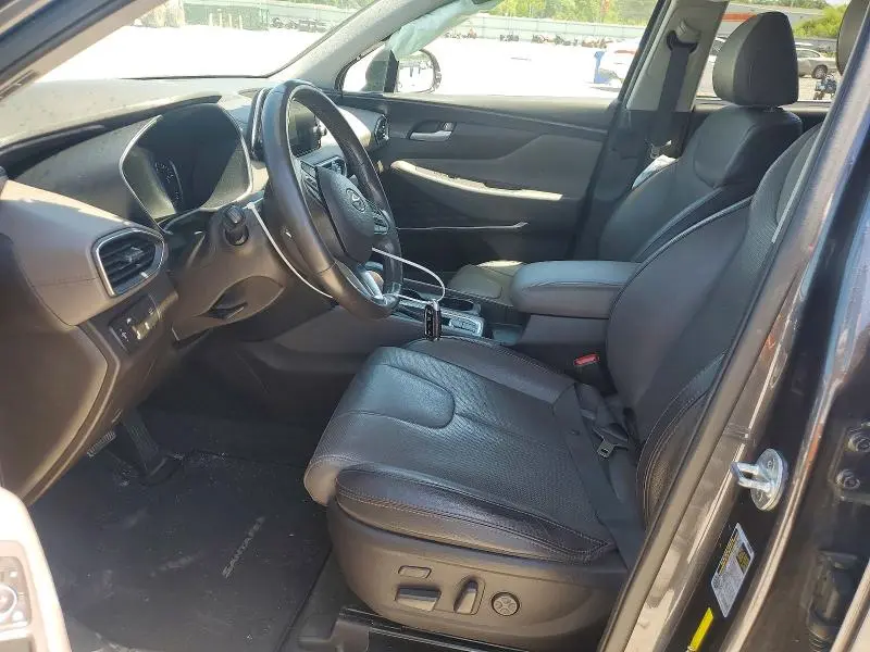 2020 HYUNDAI SANTA FE LIMITED 2.0T  