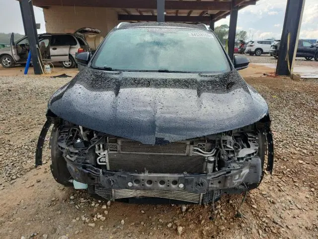 2017 LINCOLN MKC PREMIERE  