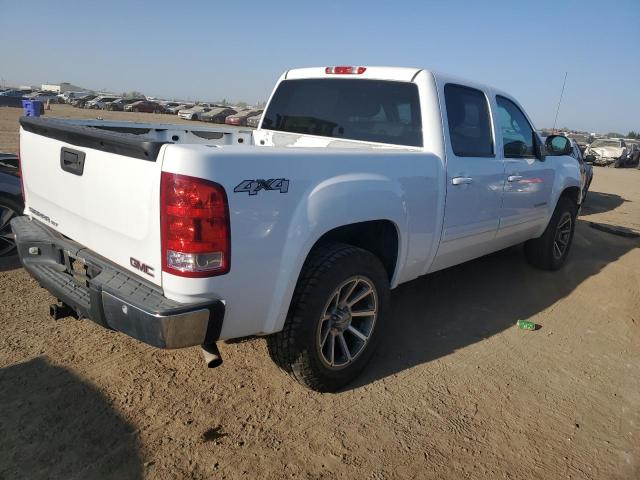 2012 GMC SIERRA K1500 SLT