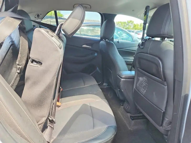 2020 BUICK ENCORE GX PREFERRED  