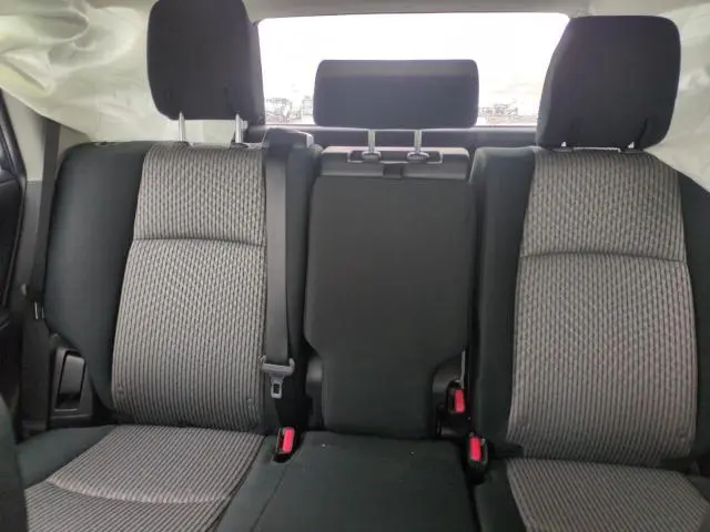 2023 TOYOTA 4RUNNER SE
