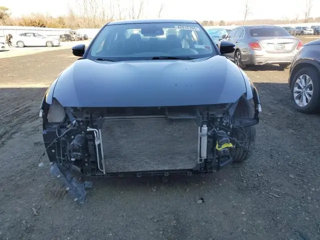 2020 NISSAN MAXIMA SV  