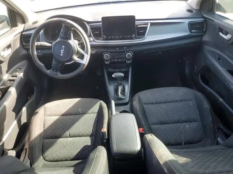 2023 KIA RIO LX  
