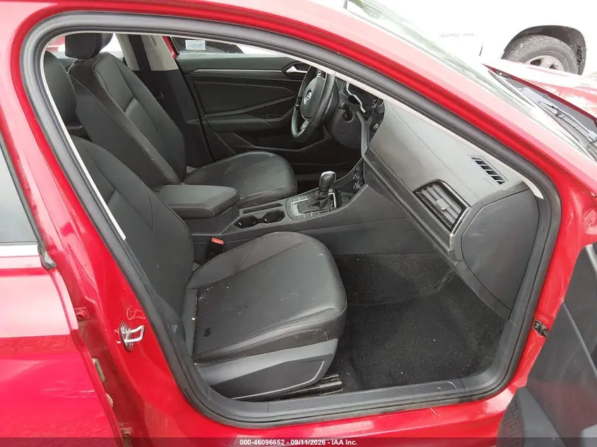 2020 VOLKSWAGEN JETTA 1.4T SEL
