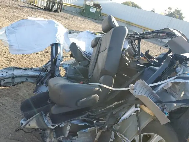 2011 TOYOTA HIGHLANDER BASE  