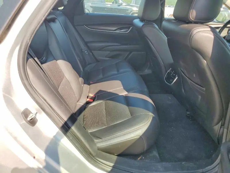 2019 CADILLAC XTS LUXURY  