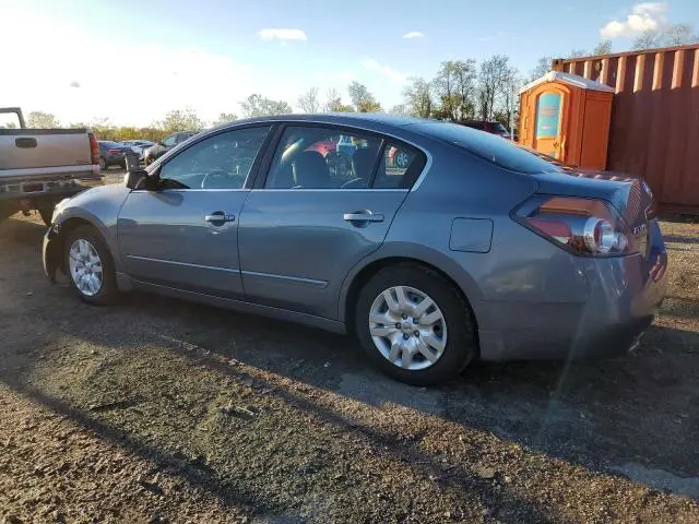 2010 NISSAN ALTIMA BASE  