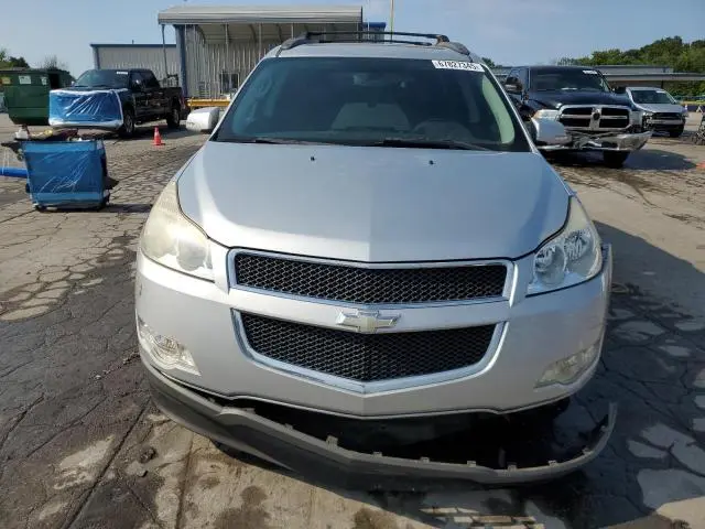 2011 CHEVROLET TRAVERSE LT  