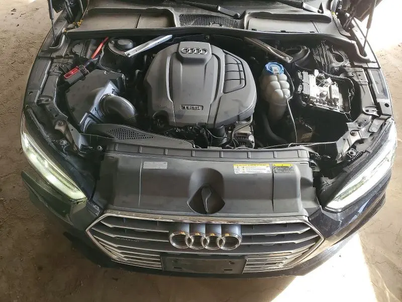 2018 AUDI A5 PREMIUM PLUS S-LINE  