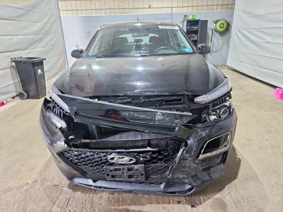 2018 HYUNDAI KONA SE  