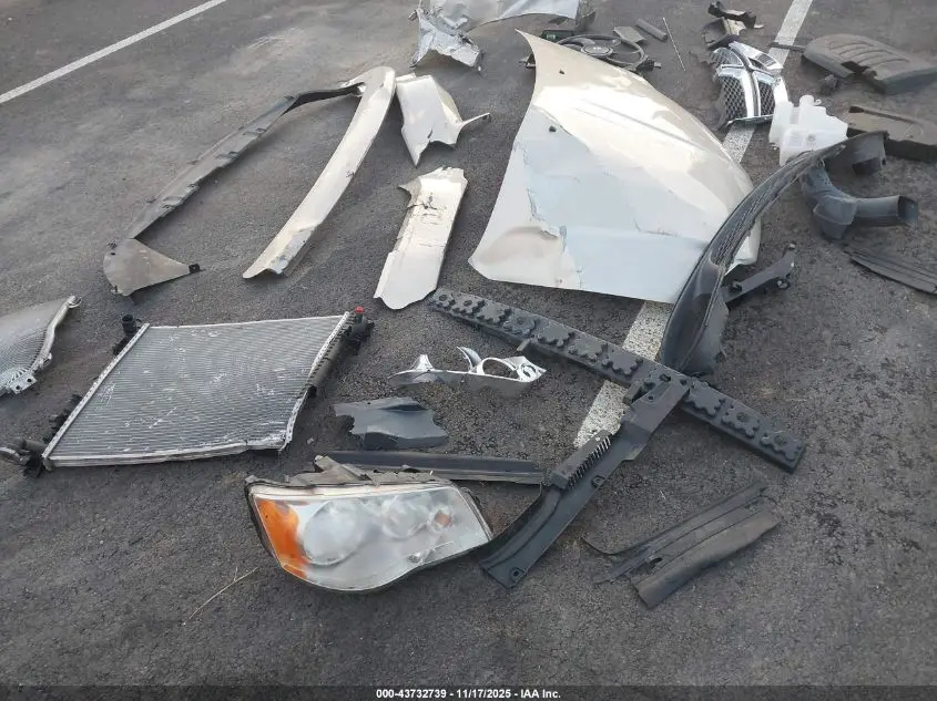 2014 DODGE GRAND CARAVAN AMERICAN VALUE PKG