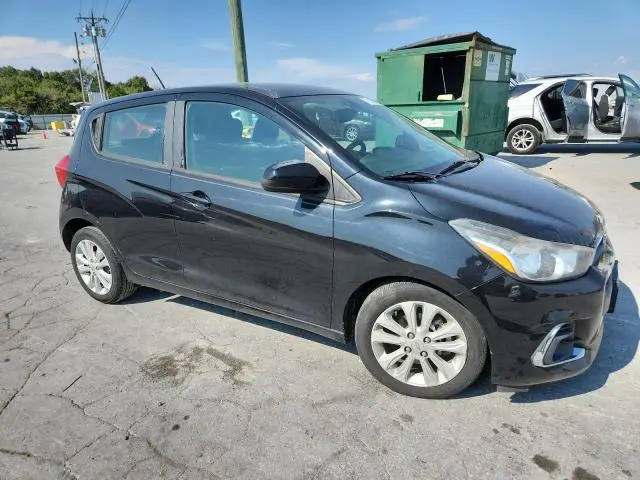 2017 CHEVROLET SPARK 1LT