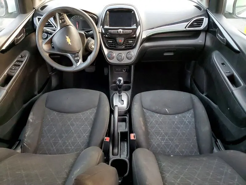 2020 CHEVROLET SPARK 1LT  