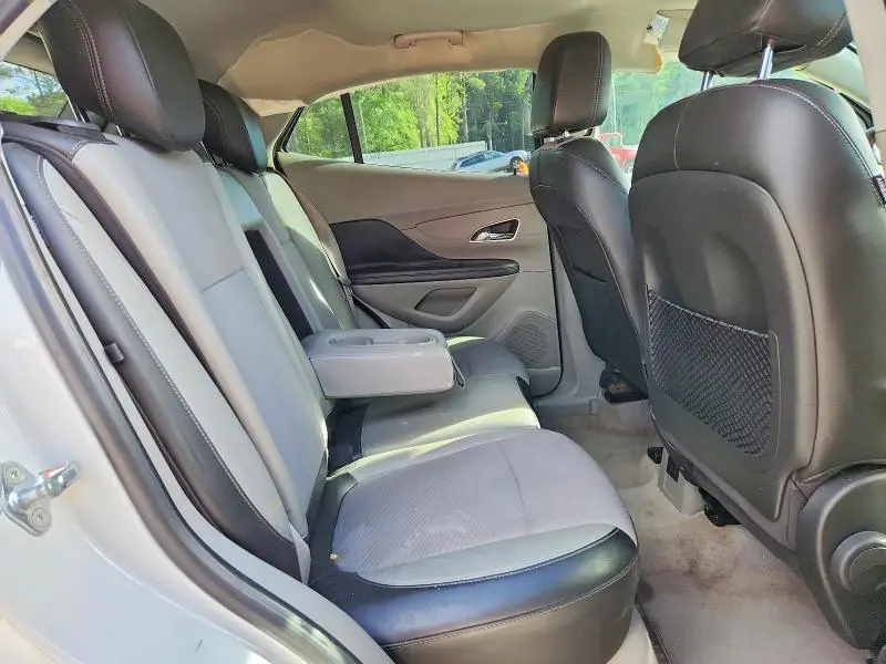 2013 BUICK ENCORE CONVENIENCE  