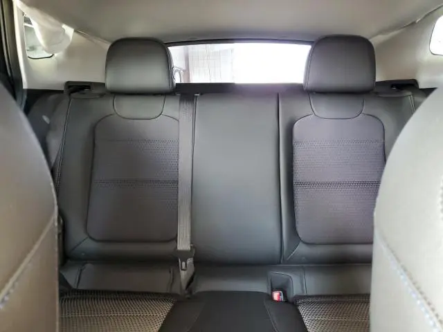 2025 CHEVROLET TRAX 1LT  