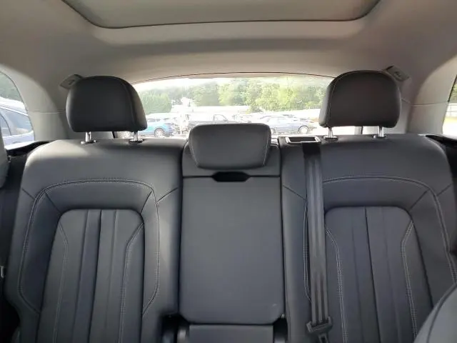 2024 AUDI Q5 PREMIUM 40  
