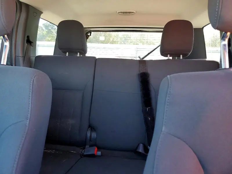 2010 JEEP LIBERTY SPORT  