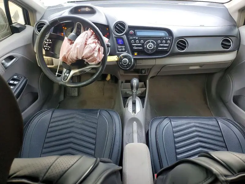 2014 HONDA INSIGHT LX  