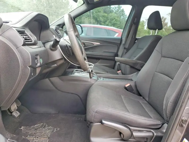 2021 HONDA PASSPORT SPORT  