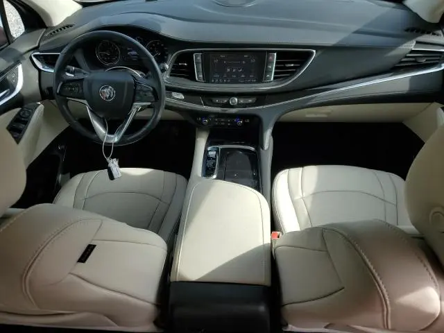 2022 BUICK ENCLAVE ESSENCE  