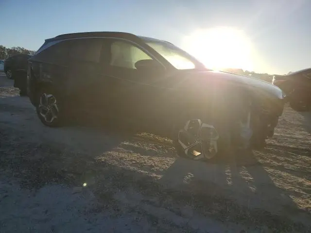 2022 HYUNDAI TUCSON SEL CONVENIENCE  