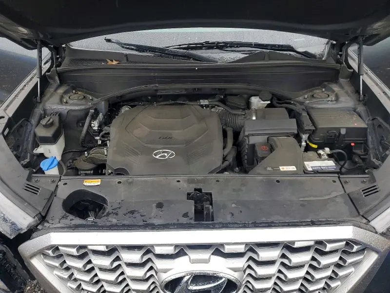 2022 HYUNDAI PALISADE SE  
