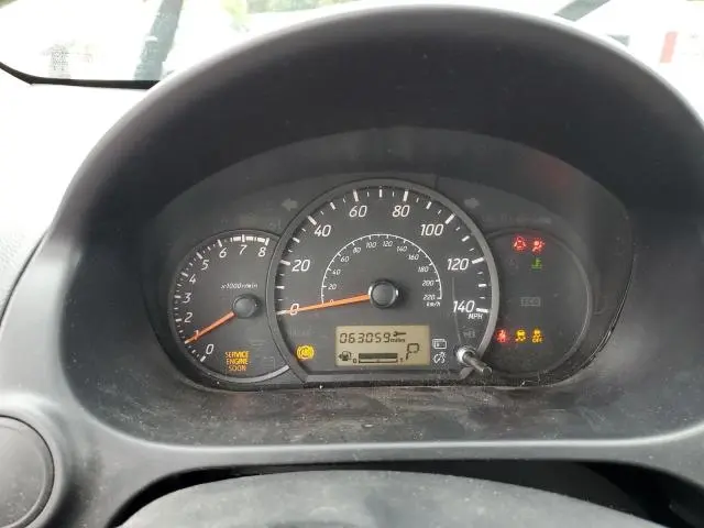 2020 MITSUBISHI MIRAGE ES  