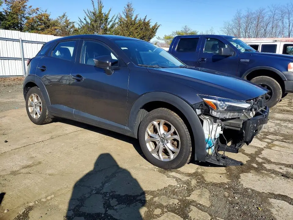 2019 MAZDA CX-3 SPORT  